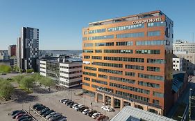 Comfort Hotel Vaesteras